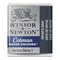 Winsor & Newton Cotman Watercolor Half Pan - Payne's Gray